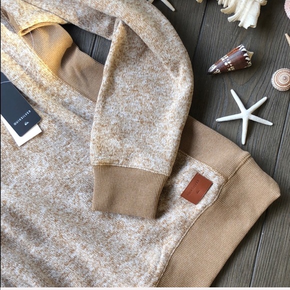 🌵🌼QUICKSILVER PULL OVER🌼🌵 - Picture 3 of 6